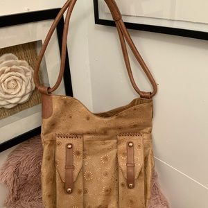 Vintage bag